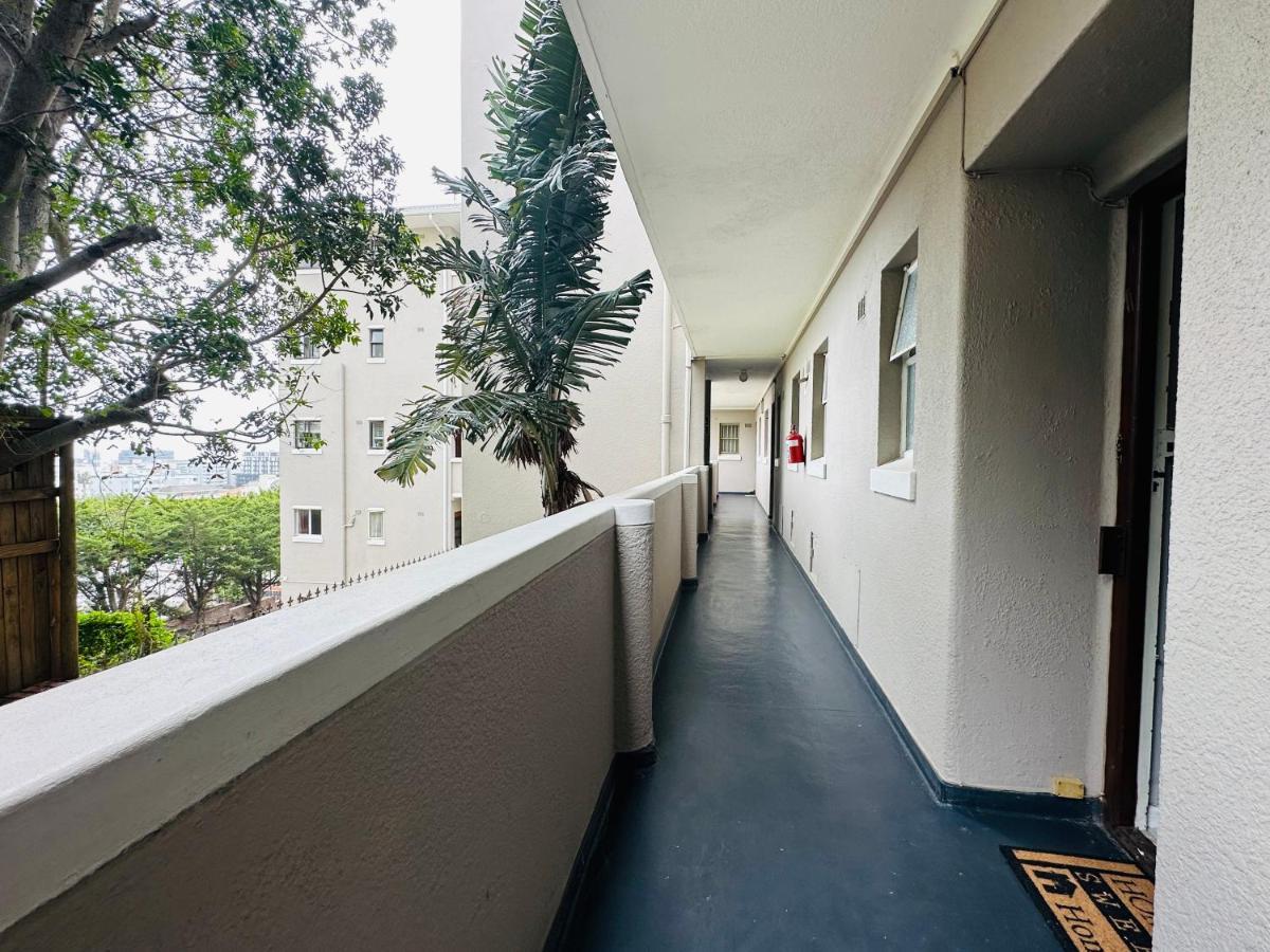 Nederburg, Sea Point, 2 Bed Apt - New Cape Town Eksteriør bilde