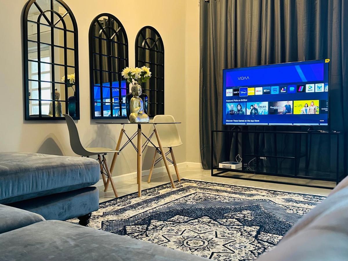 Nederburg, Sea Point, 2 Bed Apt - New Cape Town Eksteriør bilde