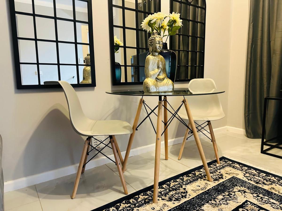 Nederburg, Sea Point, 2 Bed Apt - New Cape Town Eksteriør bilde