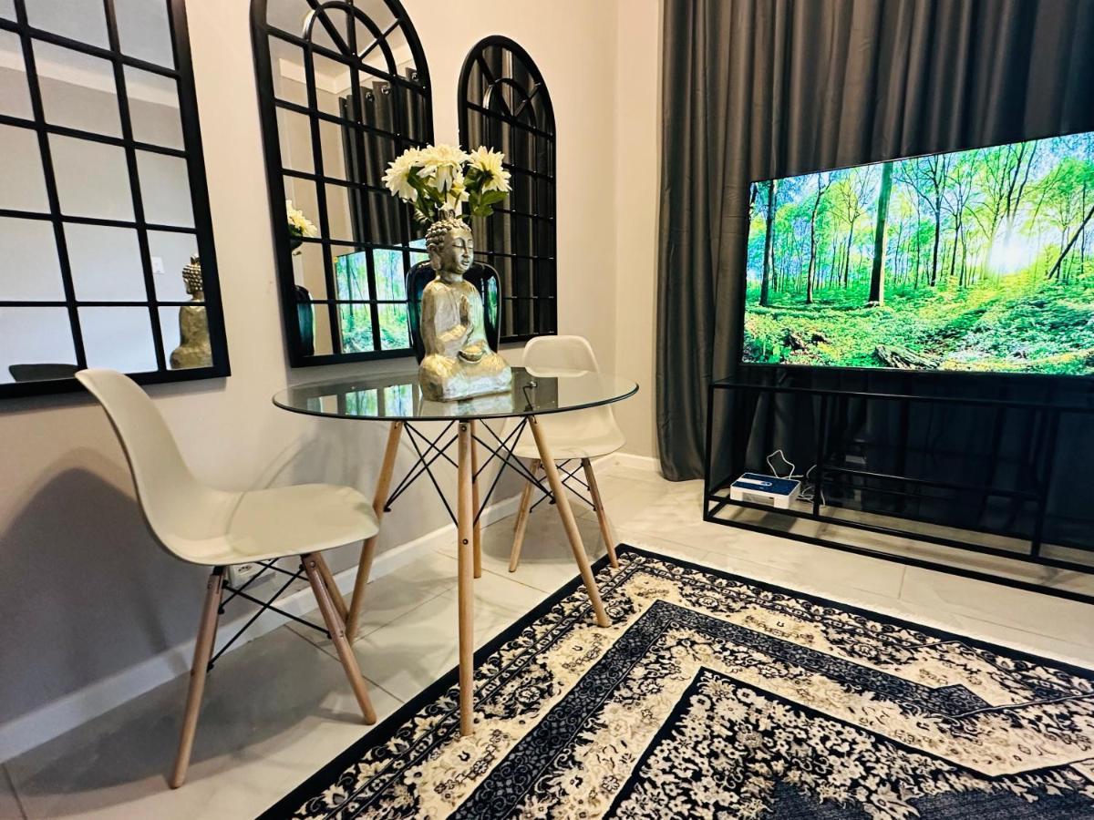 Nederburg, Sea Point, 2 Bed Apt - New Cape Town Eksteriør bilde