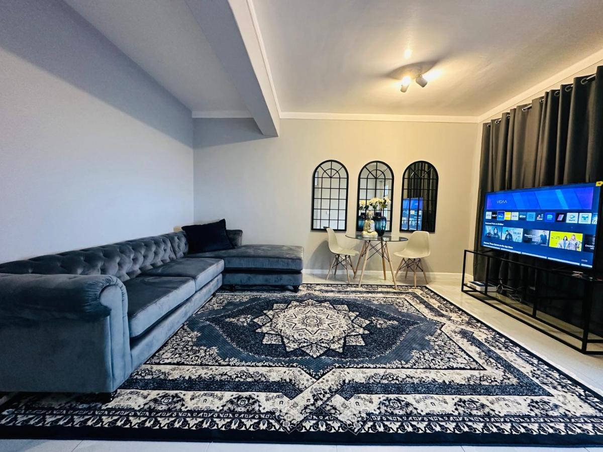 Nederburg, Sea Point, 2 Bed Apt - New Cape Town Eksteriør bilde
