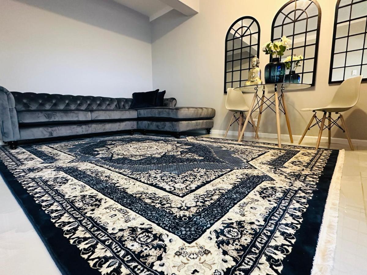 Nederburg, Sea Point, 2 Bed Apt - New Cape Town Eksteriør bilde