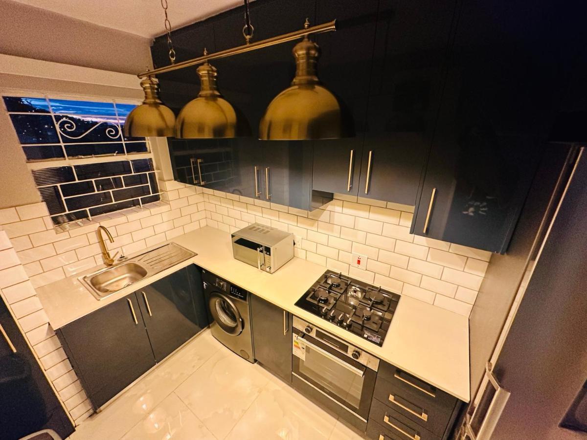 Nederburg, Sea Point, 2 Bed Apt - New Cape Town Eksteriør bilde