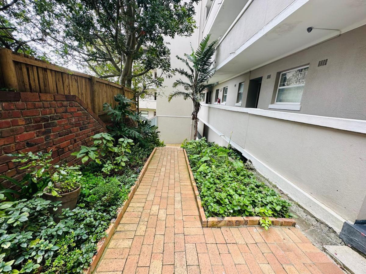 Nederburg, Sea Point, 2 Bed Apt - New Cape Town Eksteriør bilde