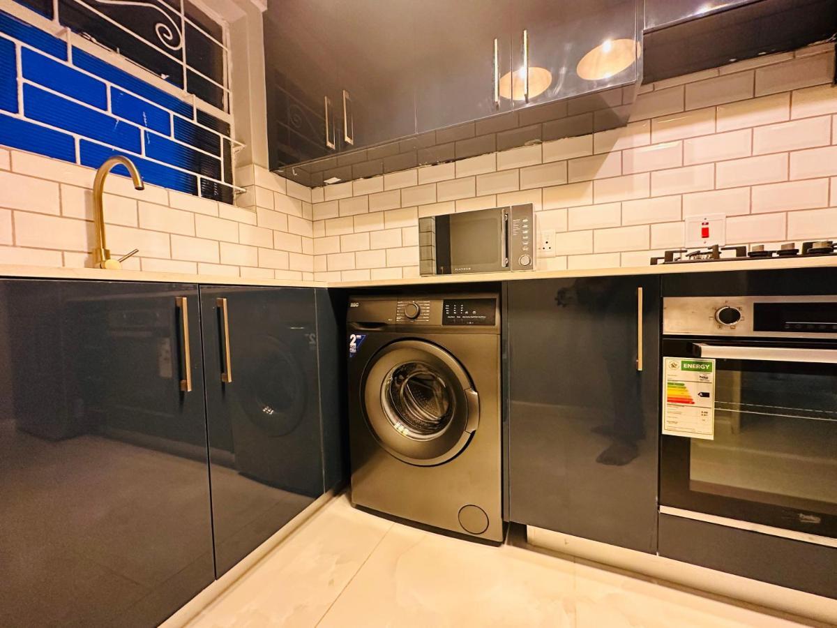 Nederburg, Sea Point, 2 Bed Apt - New Cape Town Eksteriør bilde