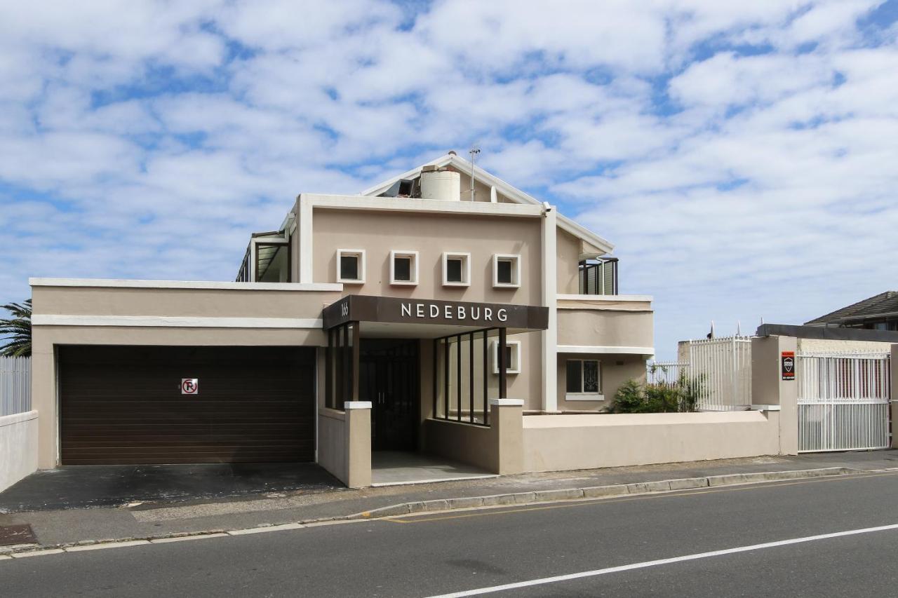 Nederburg, Sea Point, 2 Bed Apt - New Cape Town Eksteriør bilde