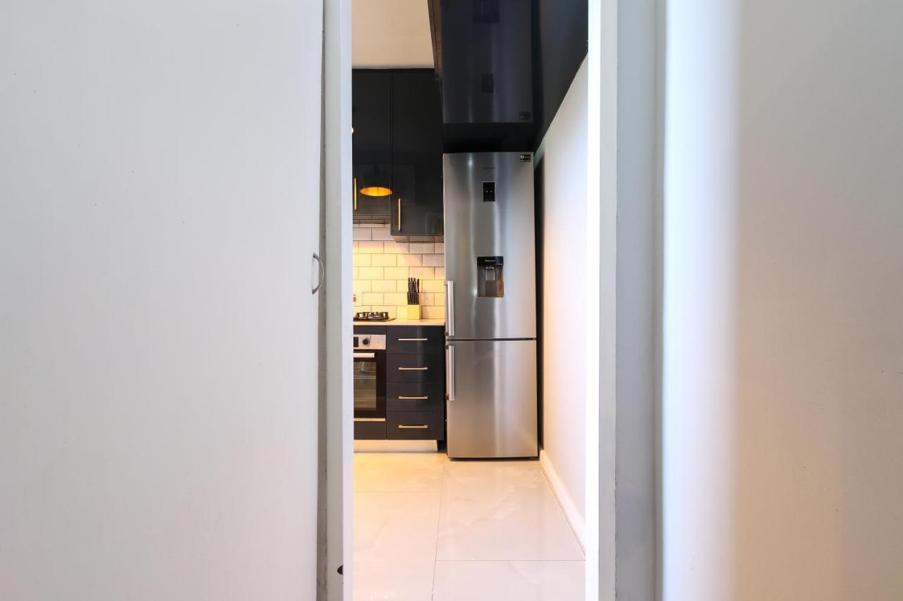 Nederburg, Sea Point, 2 Bed Apt - New Cape Town Eksteriør bilde