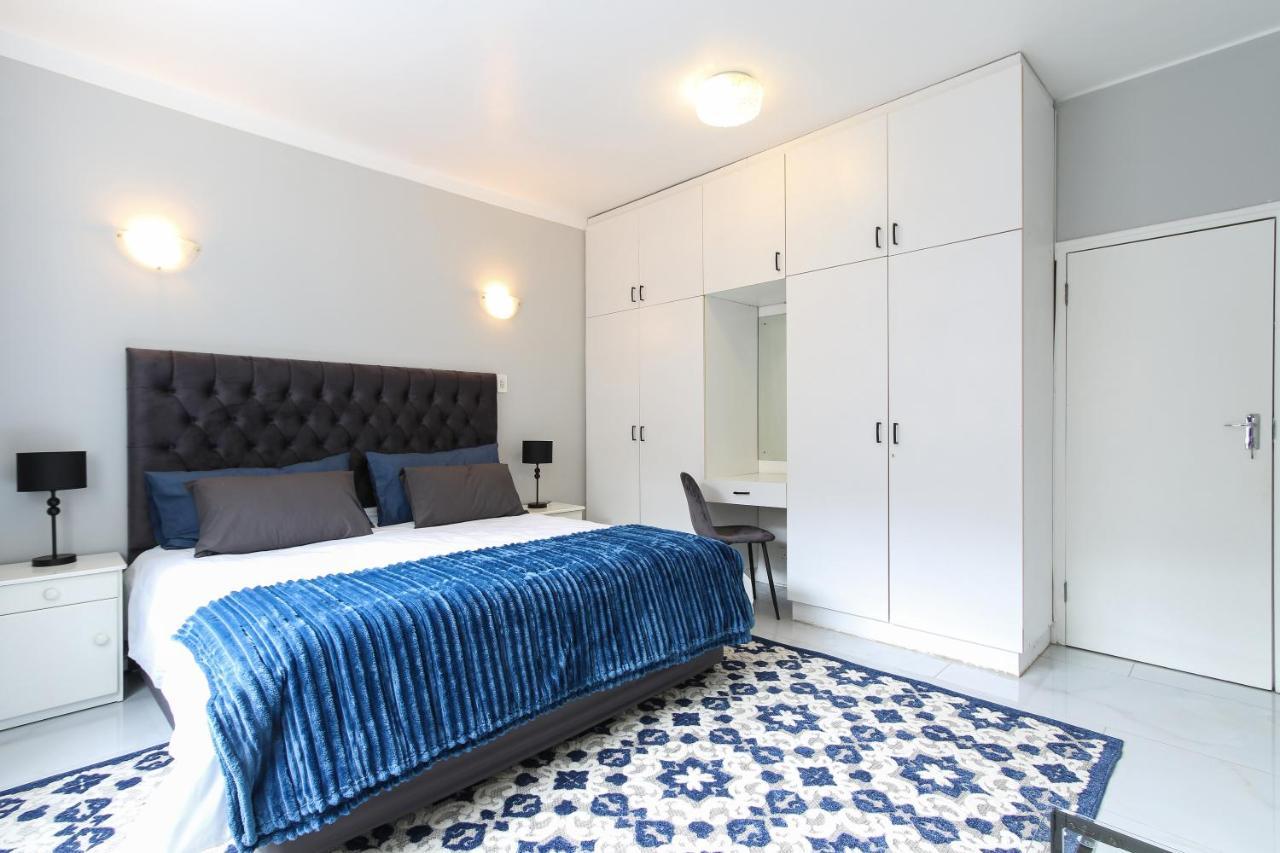 Nederburg, Sea Point, 2 Bed Apt - New Cape Town Eksteriør bilde