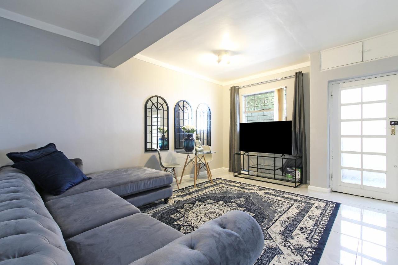 Nederburg, Sea Point, 2 Bed Apt - New Cape Town Eksteriør bilde