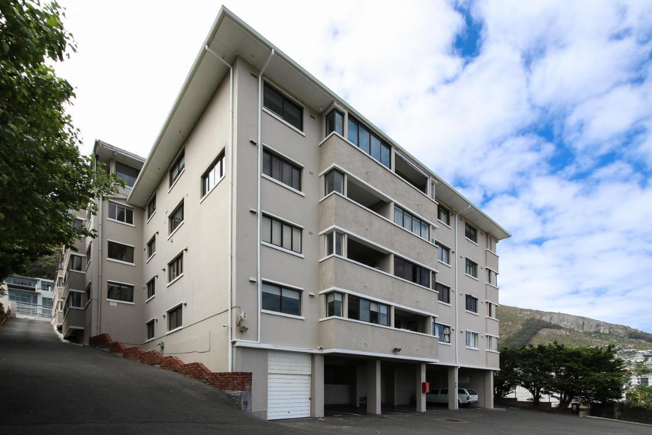 Nederburg, Sea Point, 2 Bed Apt - New Cape Town Eksteriør bilde