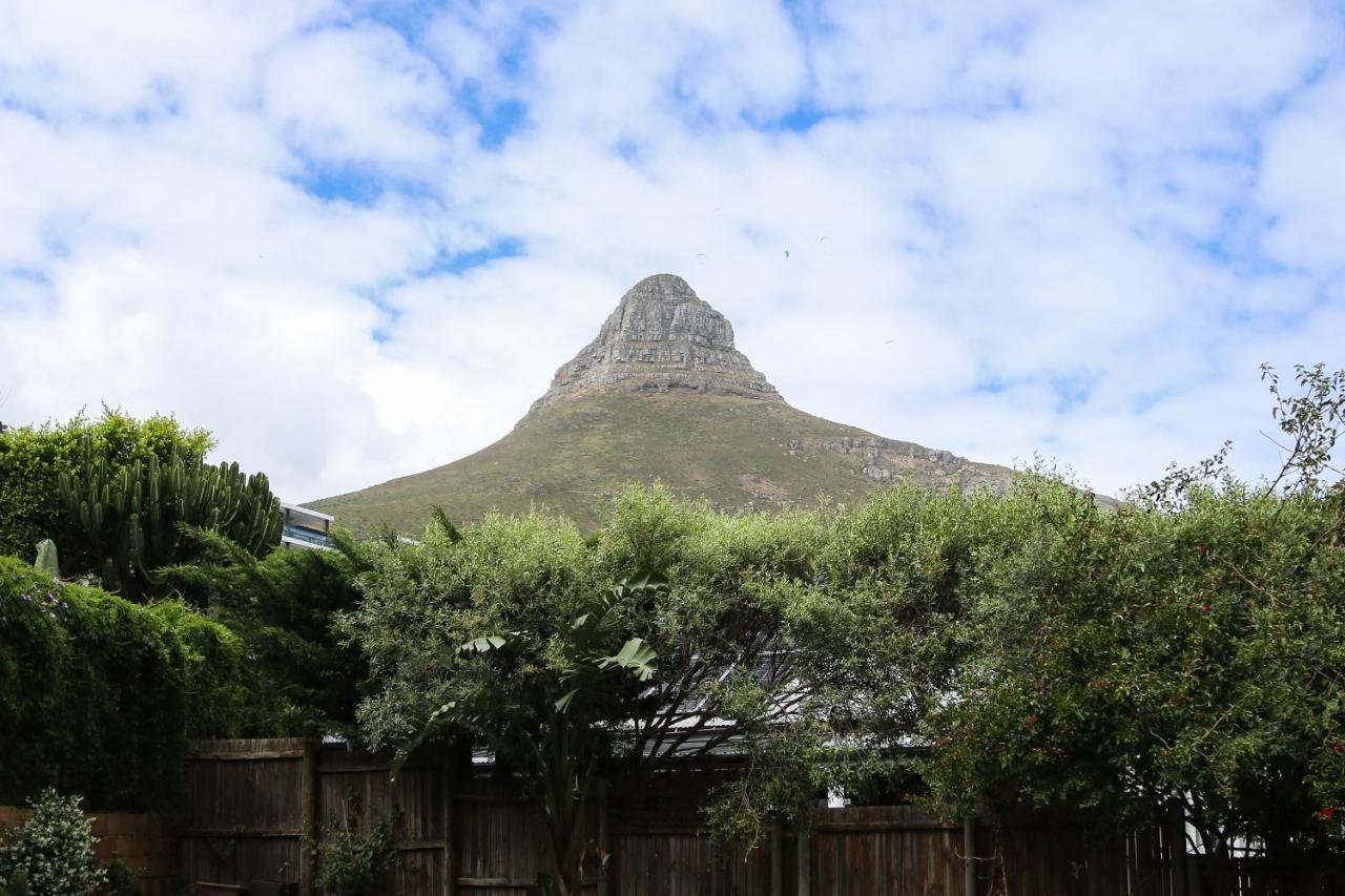 Nederburg, Sea Point, 2 Bed Apt - New Cape Town Eksteriør bilde