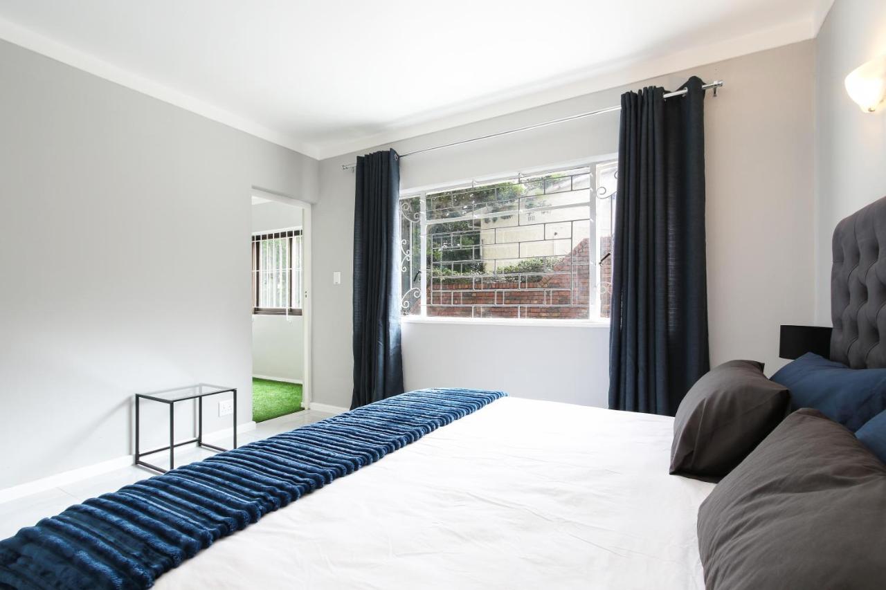 Nederburg, Sea Point, 2 Bed Apt - New Cape Town Eksteriør bilde