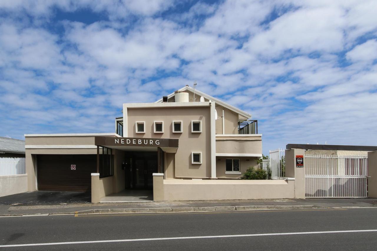 Nederburg, Sea Point, 2 Bed Apt - New Cape Town Eksteriør bilde
