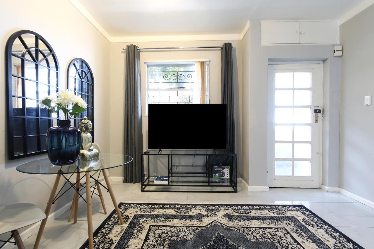 Nederburg, Sea Point, 2 Bed Apt - New Cape Town Eksteriør bilde