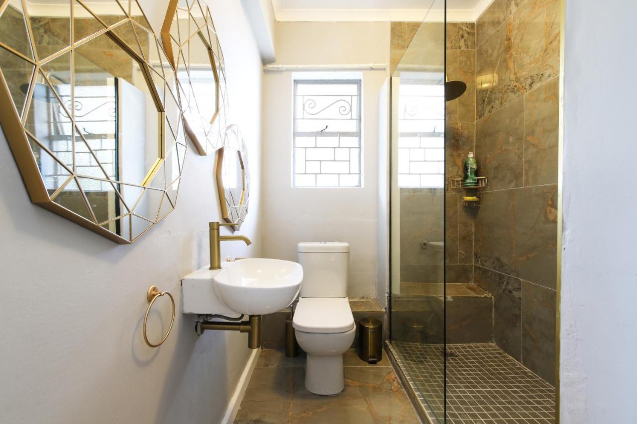 Nederburg, Sea Point, 2 Bed Apt - New Cape Town Eksteriør bilde