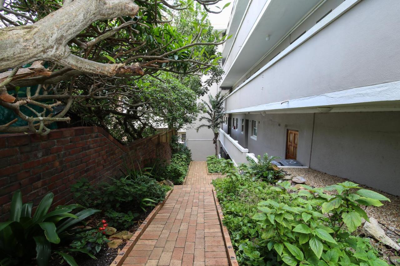 Nederburg, Sea Point, 2 Bed Apt - New Cape Town Eksteriør bilde