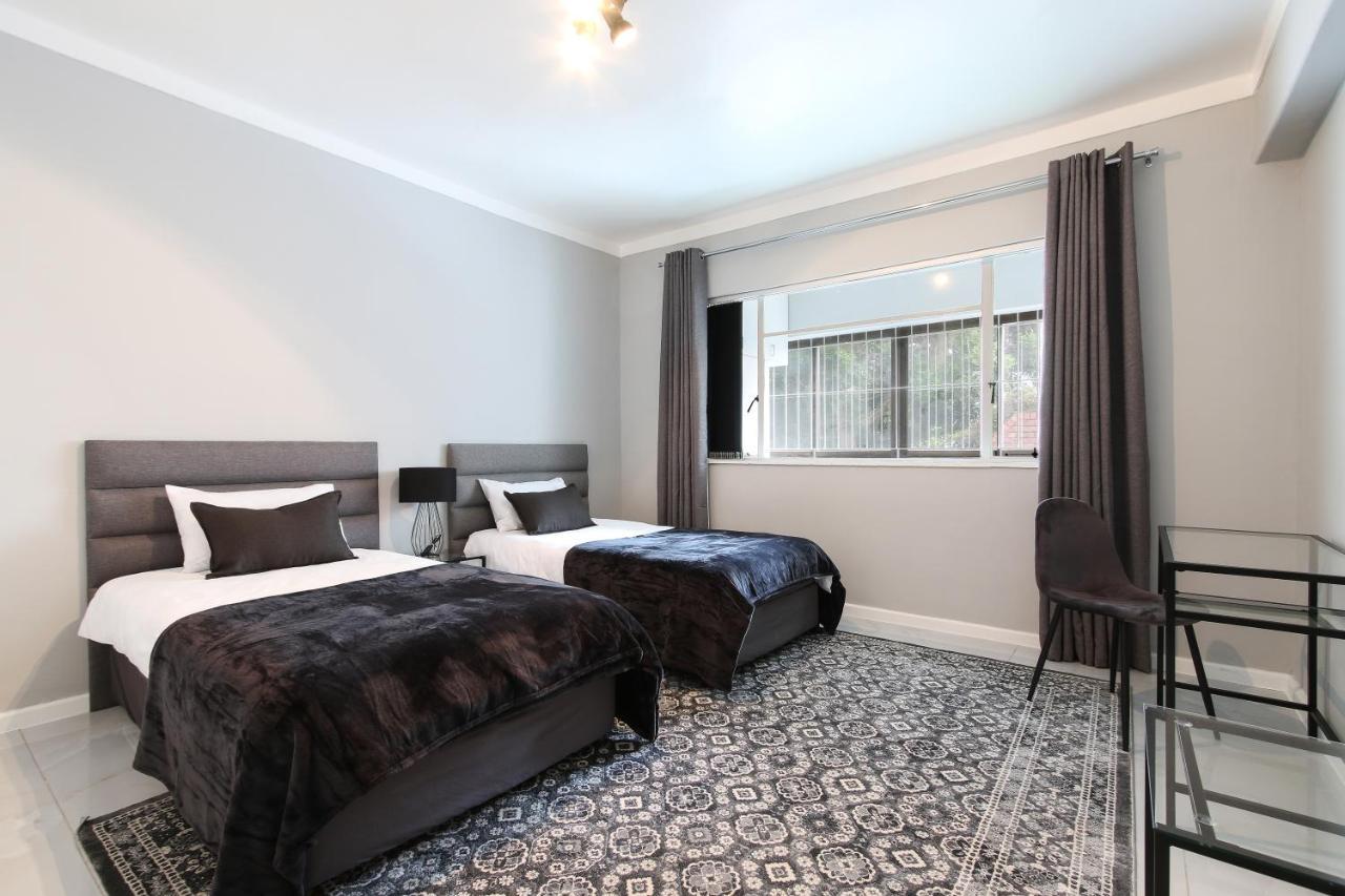 Nederburg, Sea Point, 2 Bed Apt - New Cape Town Eksteriør bilde