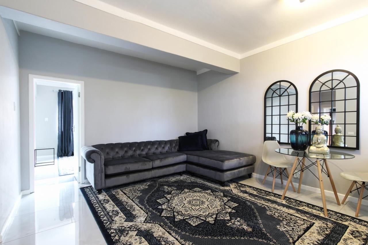 Nederburg, Sea Point, 2 Bed Apt - New Cape Town Eksteriør bilde