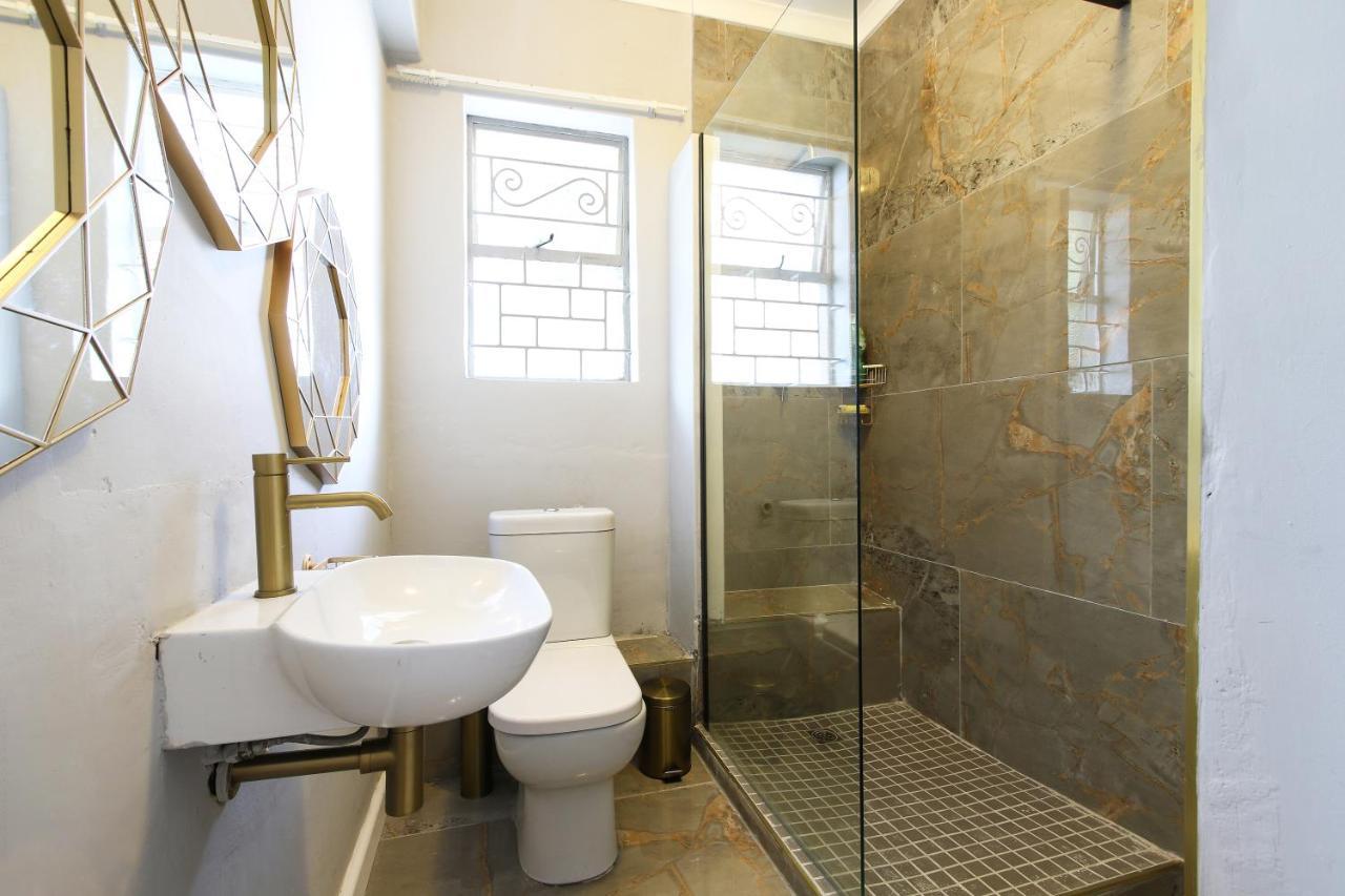 Nederburg, Sea Point, 2 Bed Apt - New Cape Town Eksteriør bilde