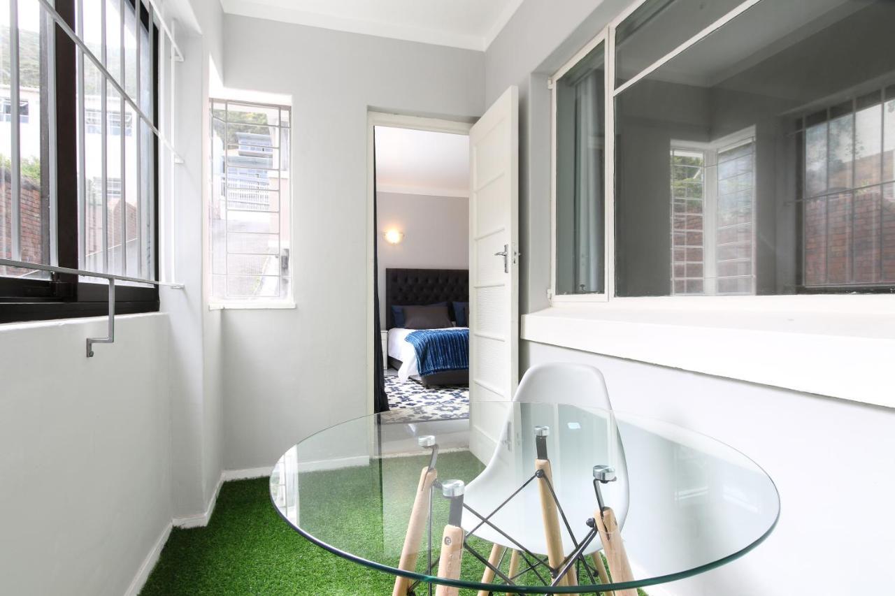 Nederburg, Sea Point, 2 Bed Apt - New Cape Town Eksteriør bilde
