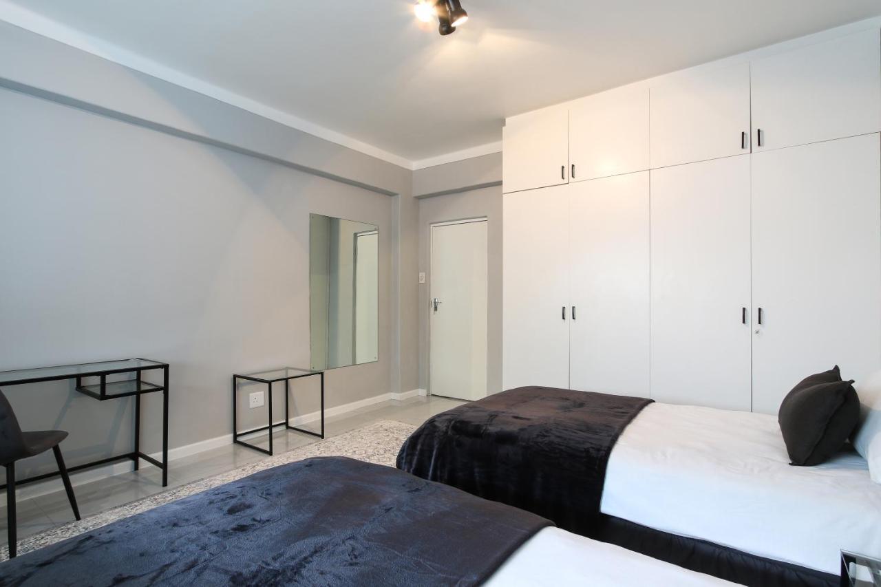 Nederburg, Sea Point, 2 Bed Apt - New Cape Town Eksteriør bilde