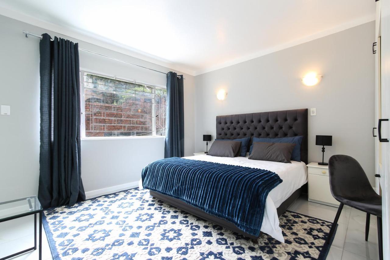 Nederburg, Sea Point, 2 Bed Apt - New Cape Town Eksteriør bilde