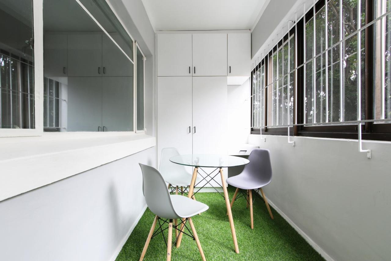 Nederburg, Sea Point, 2 Bed Apt - New Cape Town Eksteriør bilde