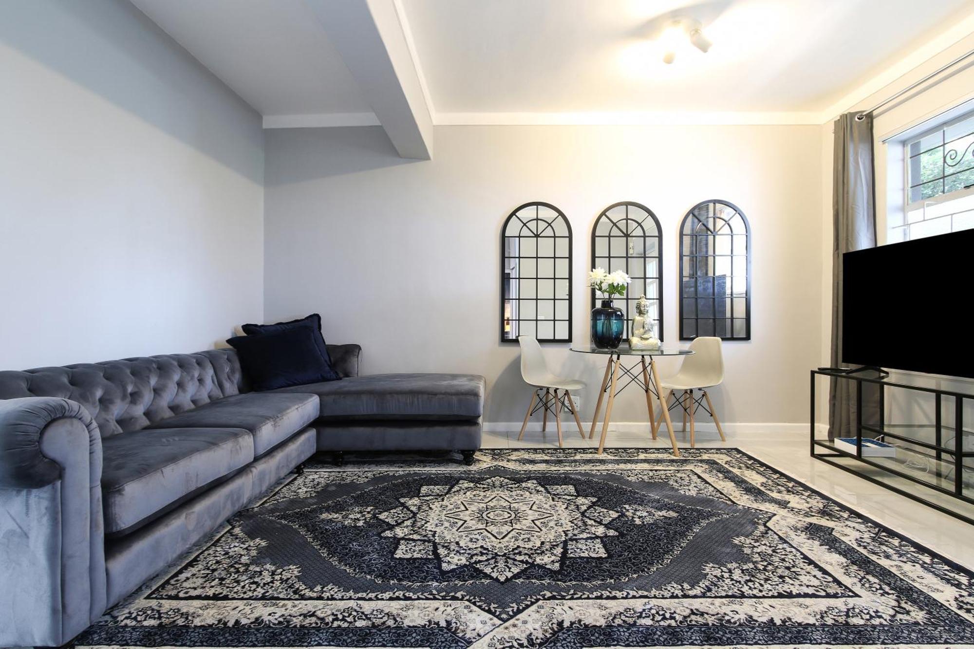 Nederburg, Sea Point, 2 Bed Apt - New Cape Town Eksteriør bilde