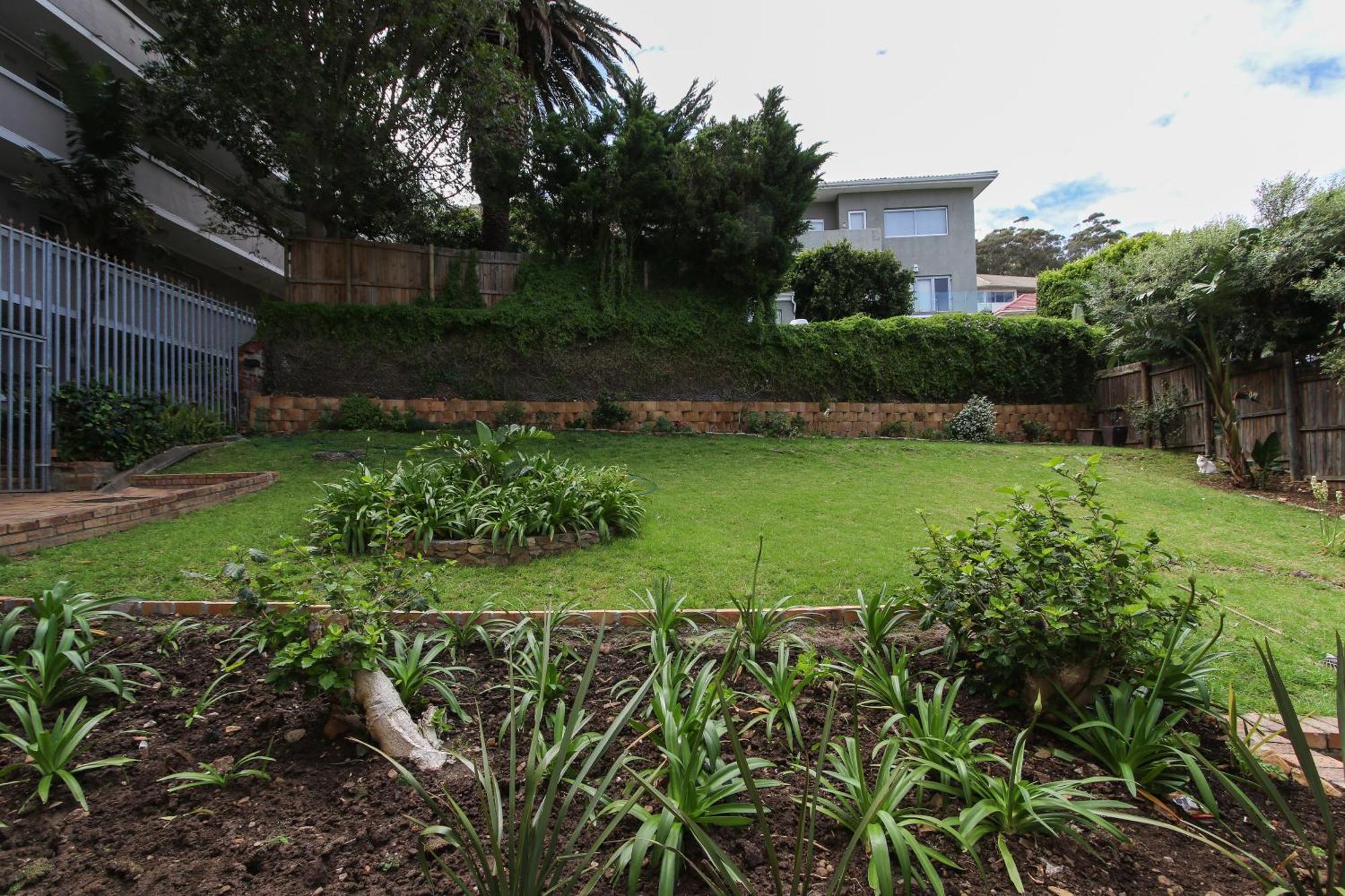 Nederburg, Sea Point, 2 Bed Apt - New Cape Town Eksteriør bilde